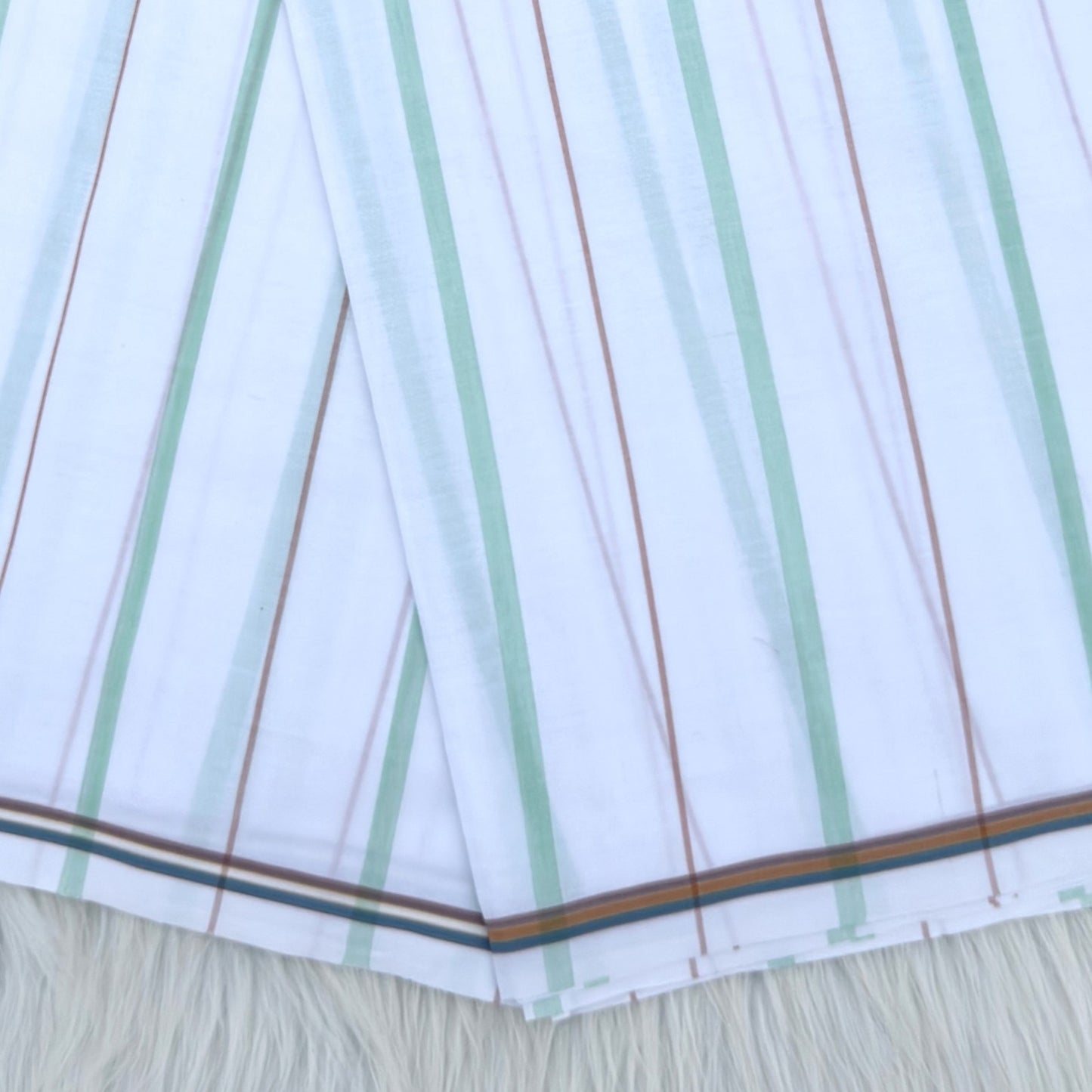Premium Stipe Lungi – B4