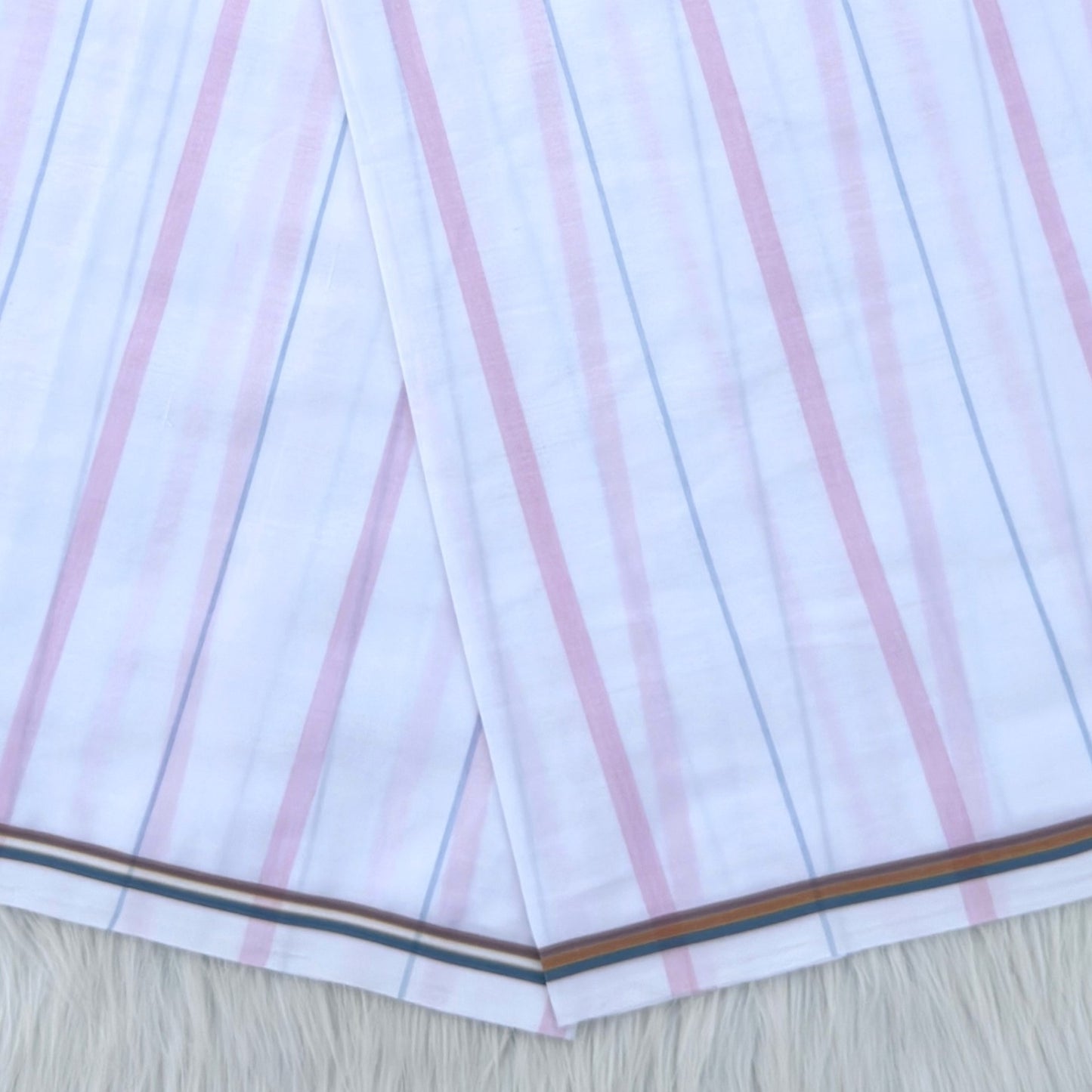 Premium Stipe Lungi – B8