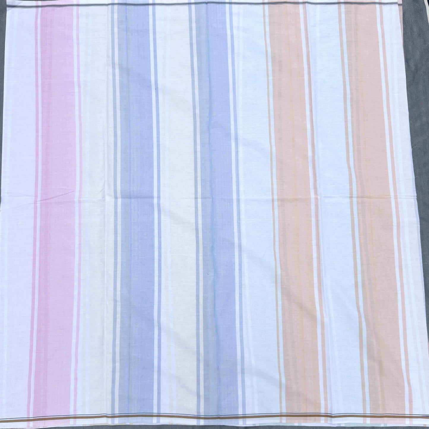 7 Color Lungi- A2