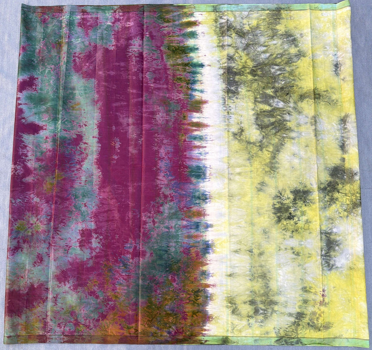 Batik Lungi- V25
