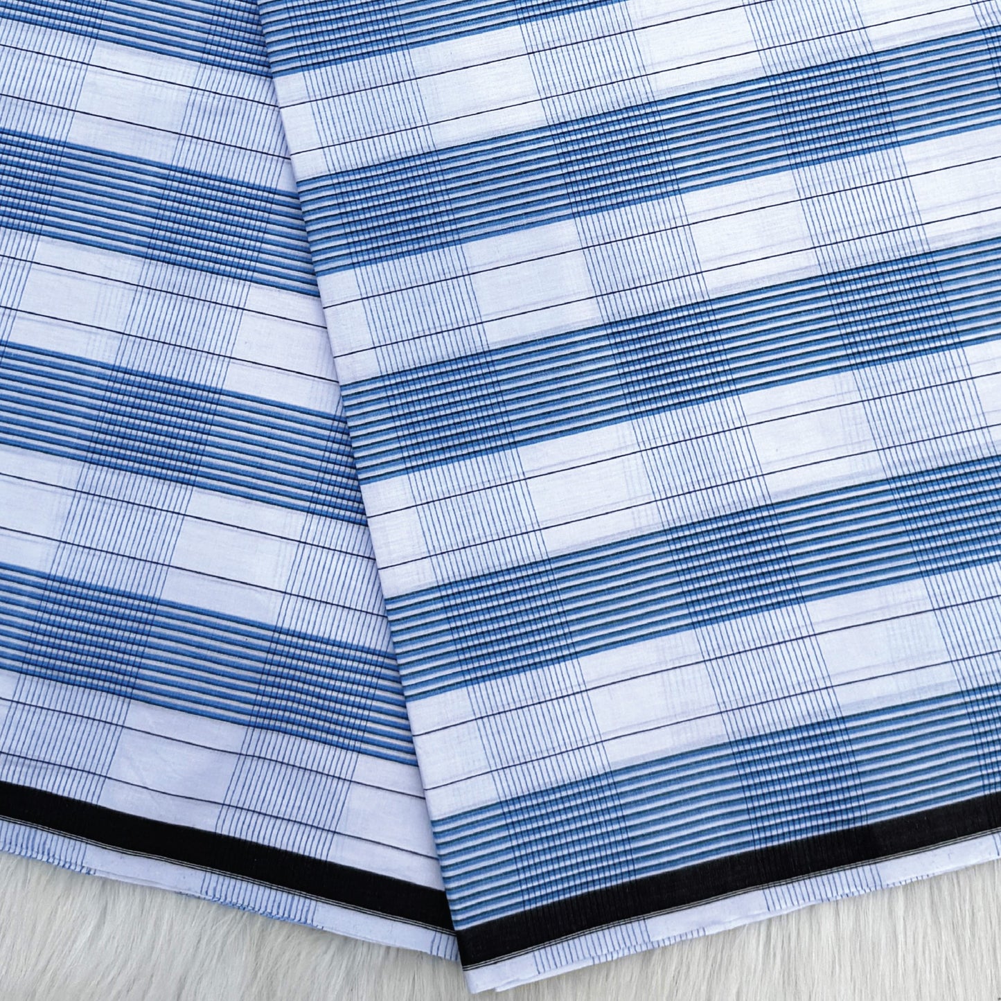 Soft Cotton Lungi L31