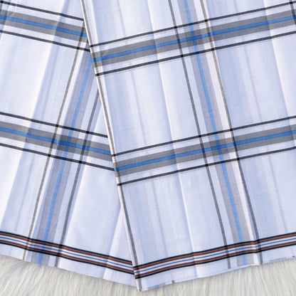 Primium Soft Cotton Lungi 705