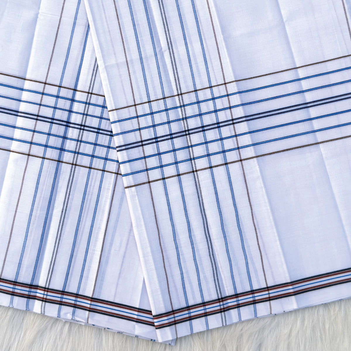 Primium Soft Cotton Lungi 706