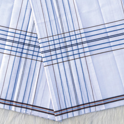 Primium Soft Cotton Lungi 706