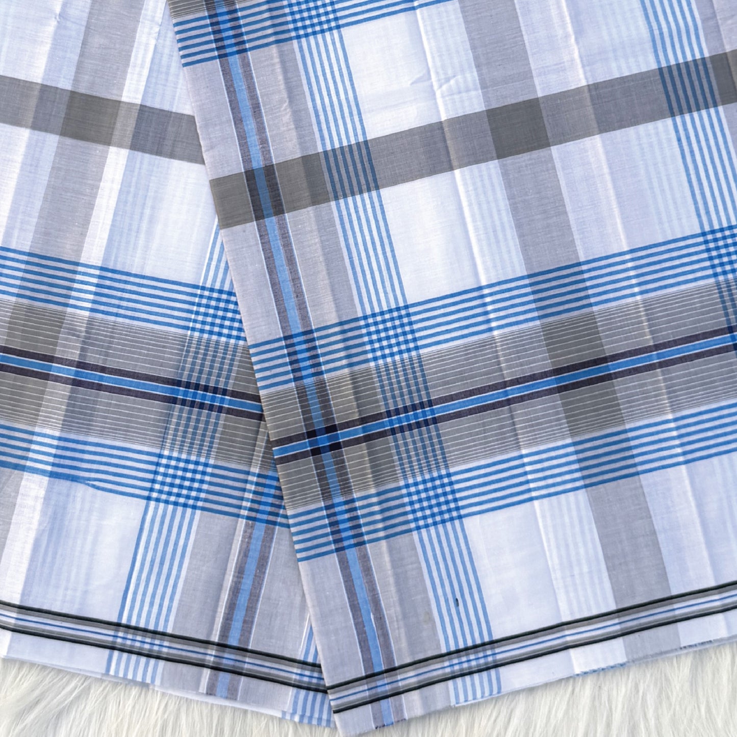 Primium Soft Cotton Lungi 708