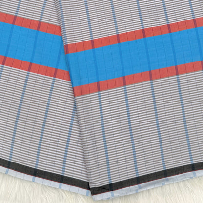 Primium Soft Cotton Lungi 902