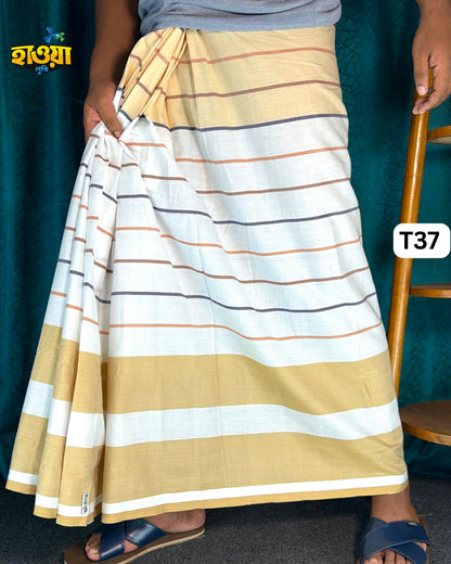 Smart Lungi – T37