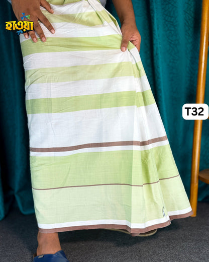 Smart Lungi – T32