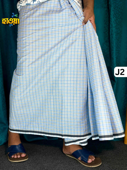 Grameen Chek Lungi – J2