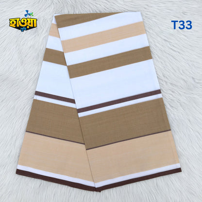 Smart Lungi – T33