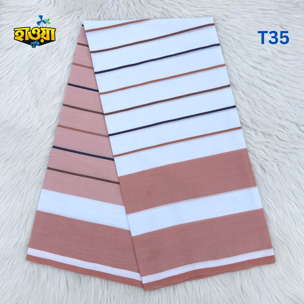 Smart Lungi – T35