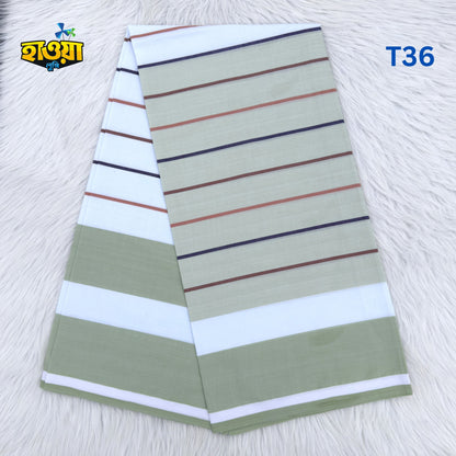 Smart Lungi – T36