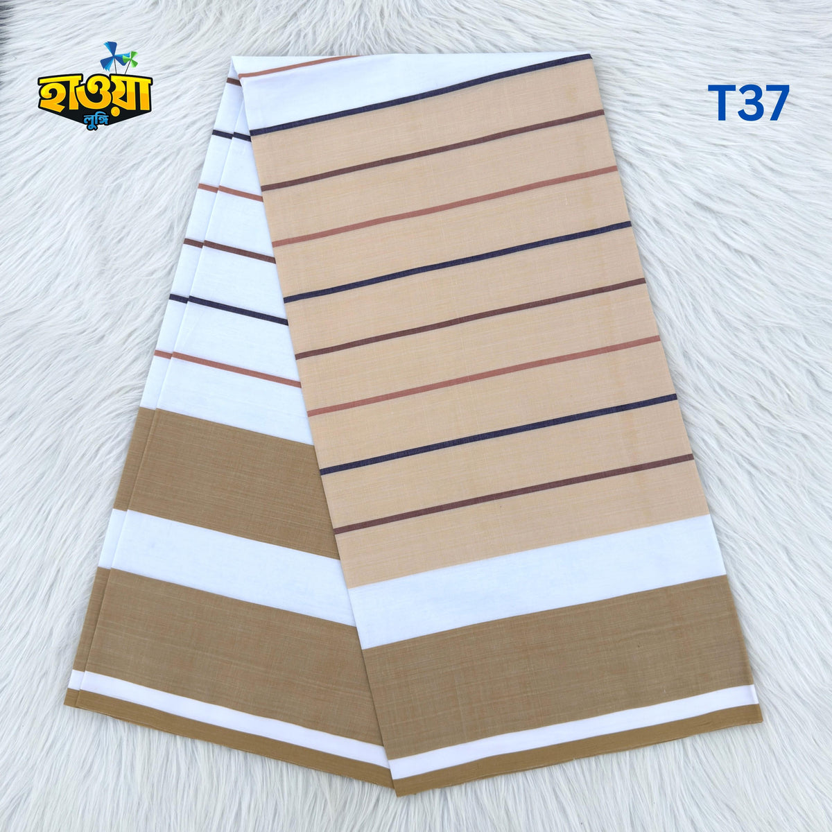 Smart Lungi – T37