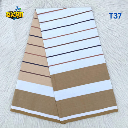 Smart Lungi – T37
