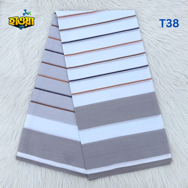 Smart Lungi – T38