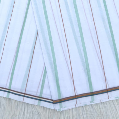 Premium Stipe Lungi – B4