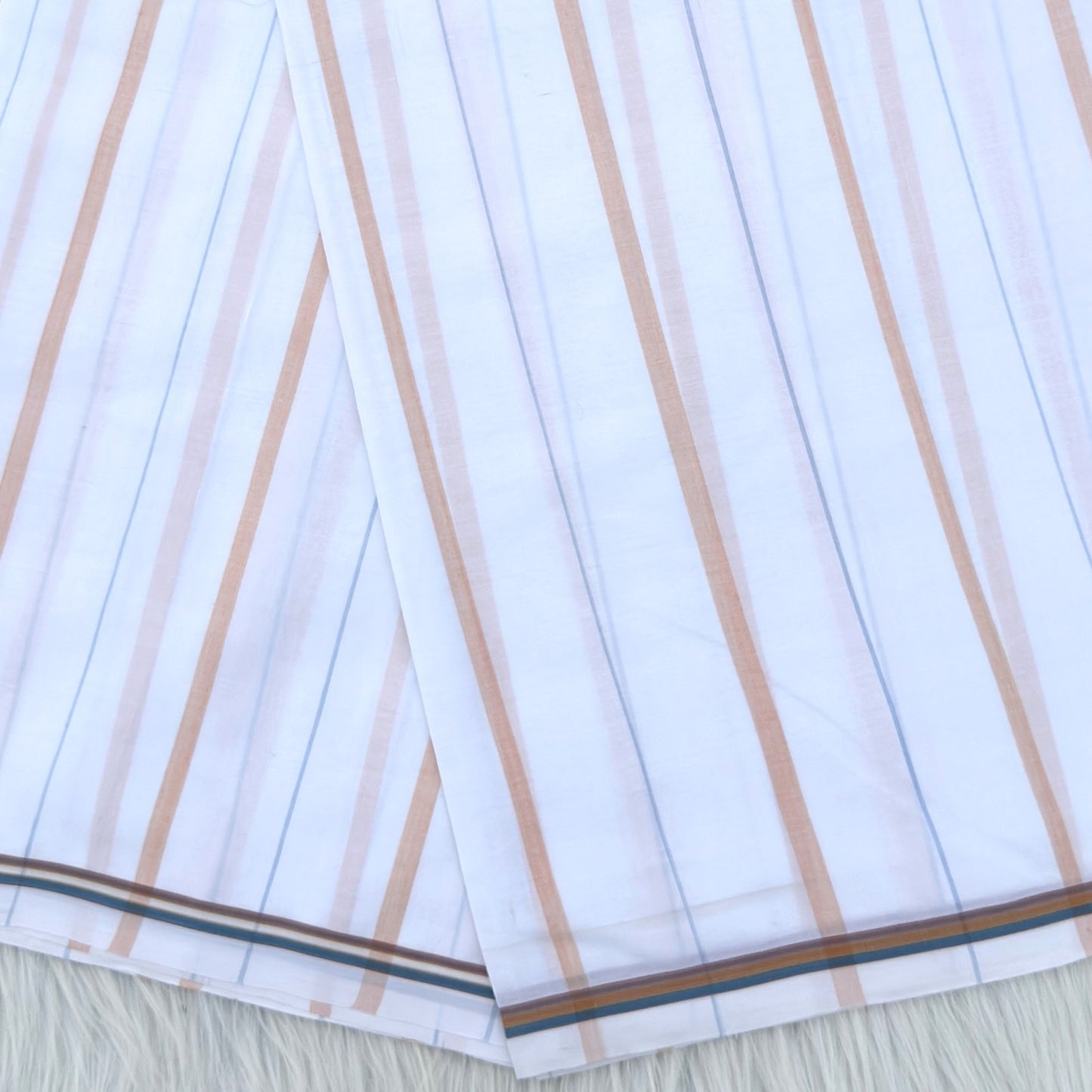 Premium Stipe Lungi – B6