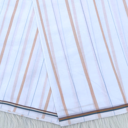 Premium Stipe Lungi – B6