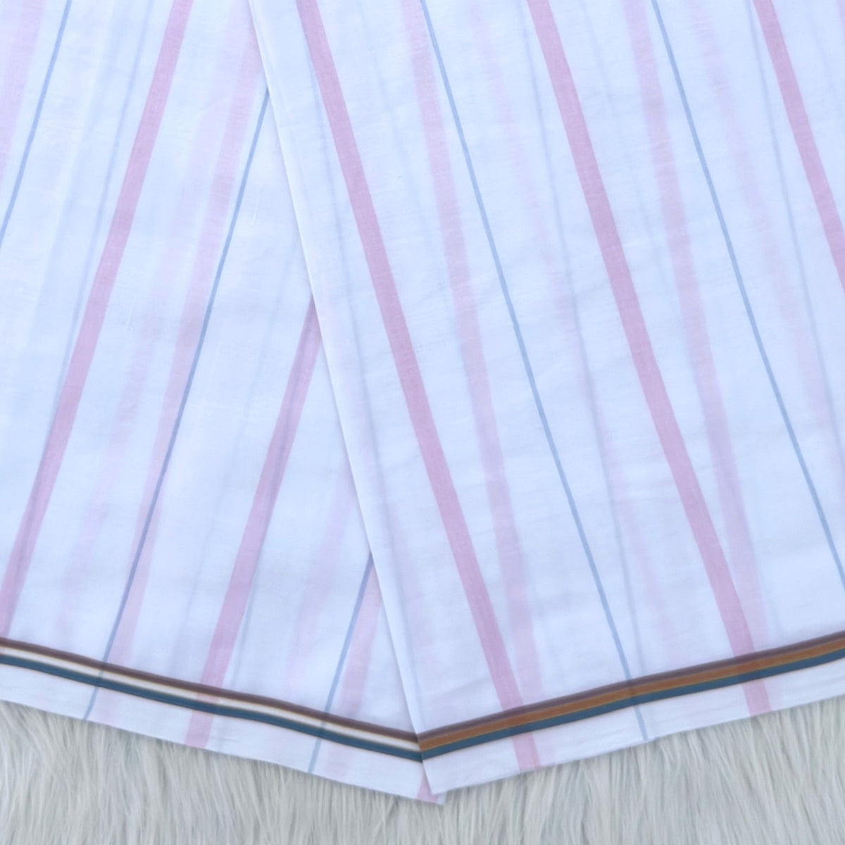 Premium Stipe Lungi – B8