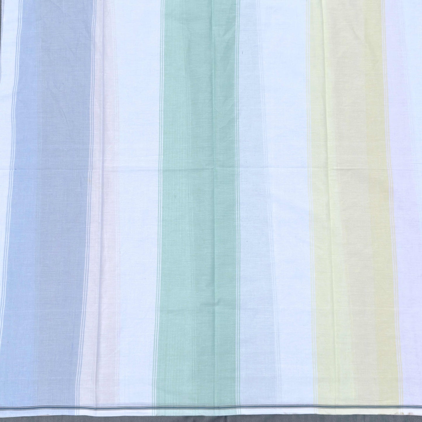 7 Color Lungi- A1
