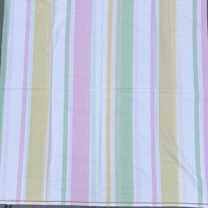 Multi Color Lungi- A4