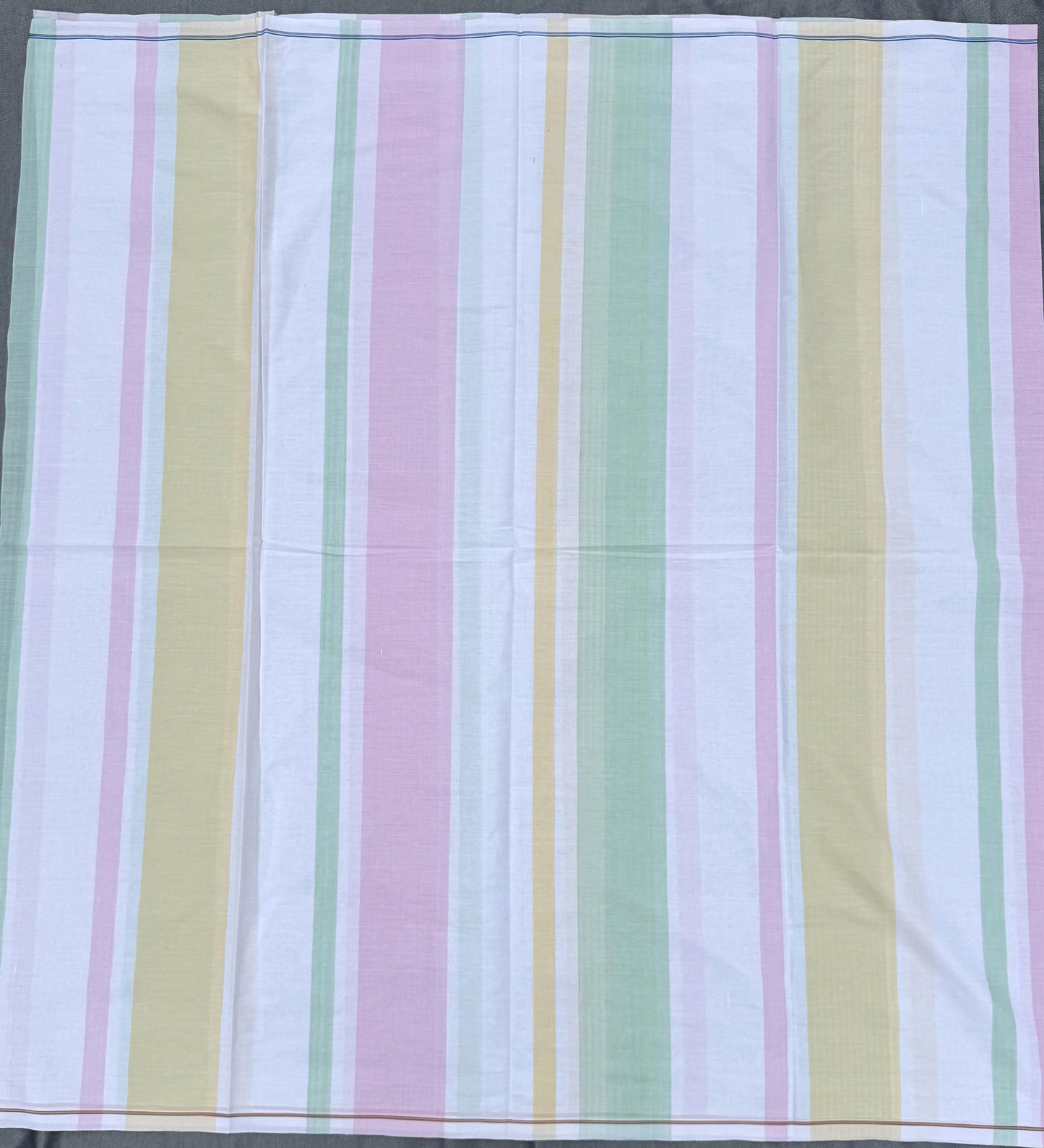 Multi Color Lungi- A4
