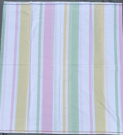 Multi Color Lungi- A4