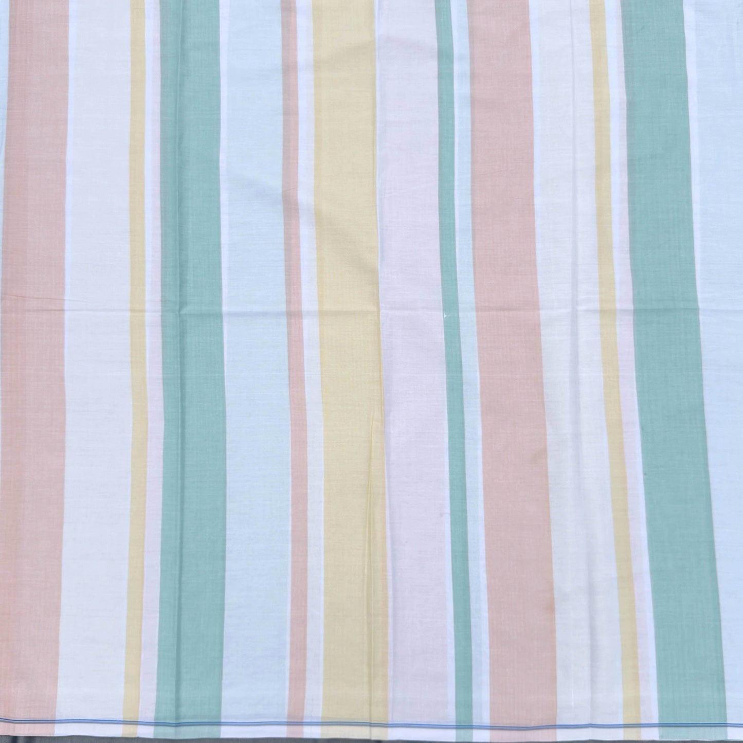 Multi Color Lungi- A3