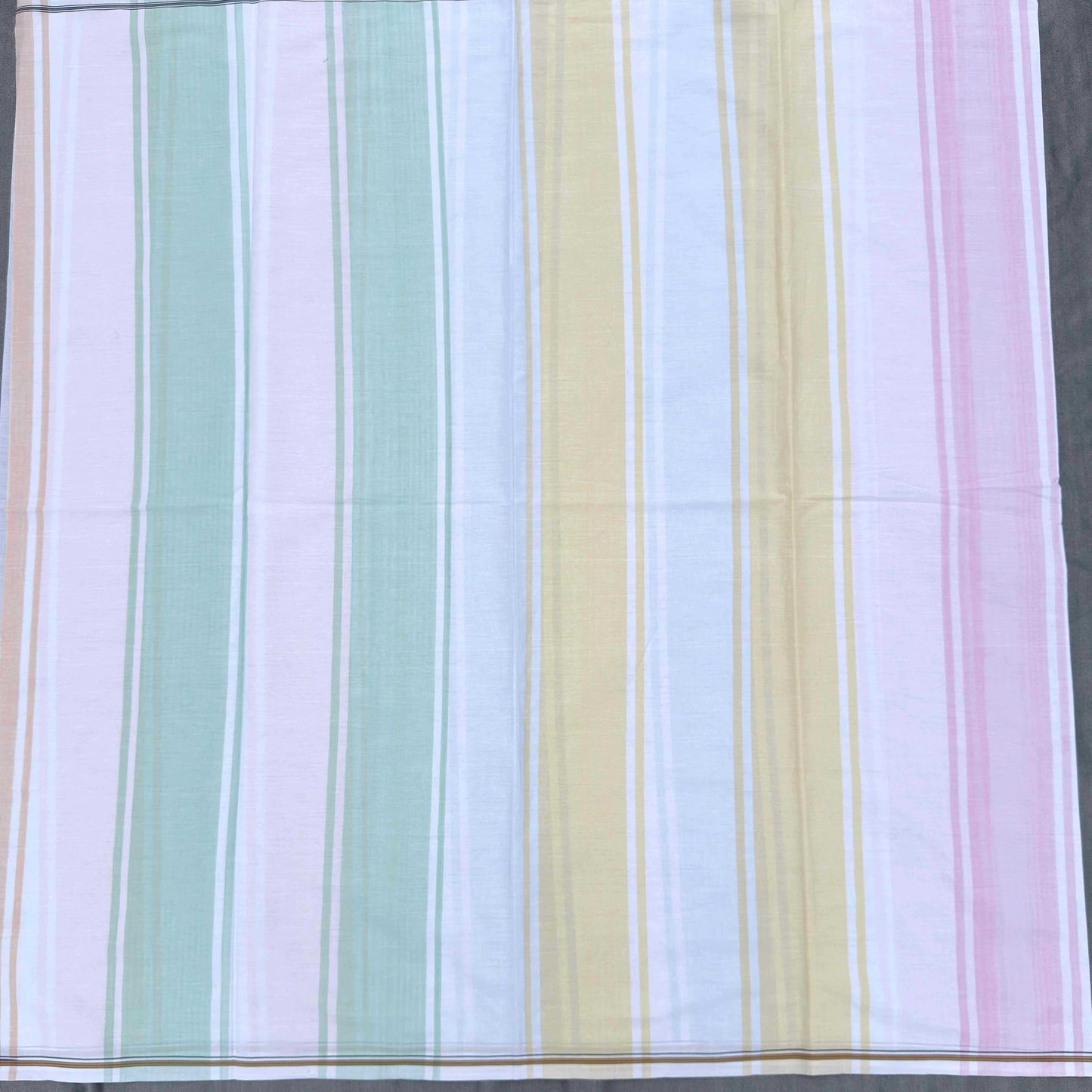 7 Color Lungi- A2