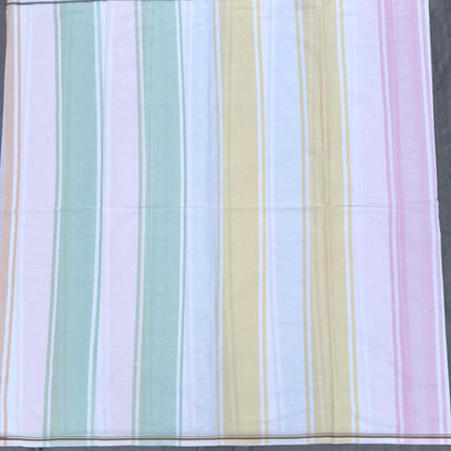 7 Color Lungi- A2