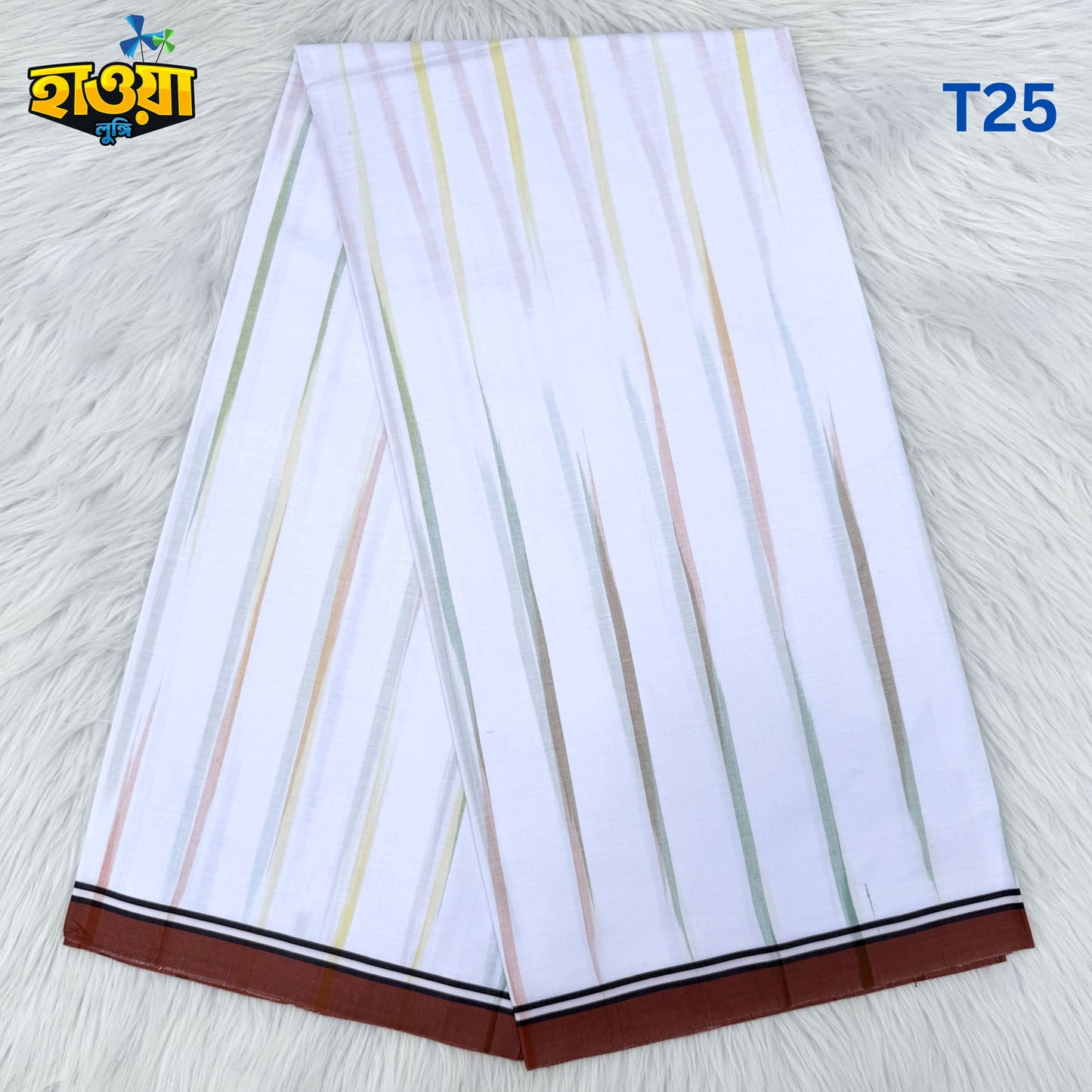 Stipe Lungi T25