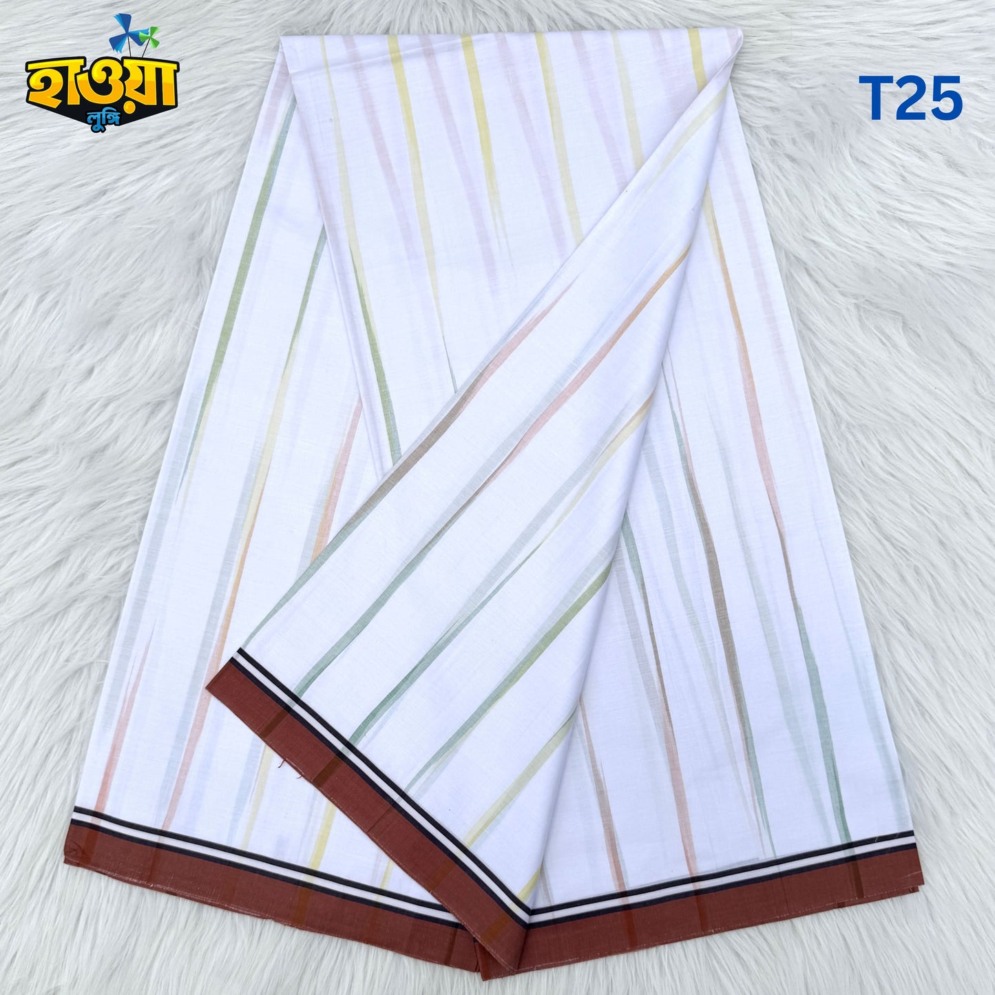 Stipe Lungi T25