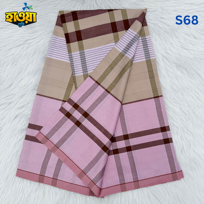 Smart Lungi – S68