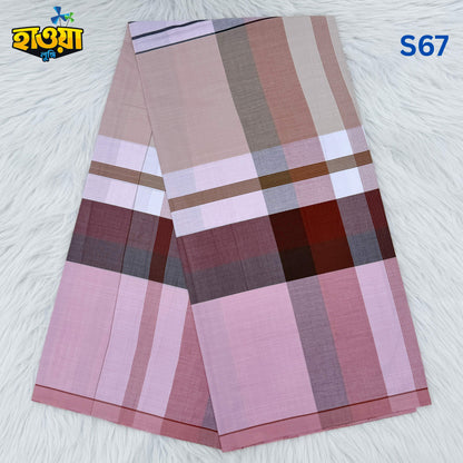 Smart Lungi – S67