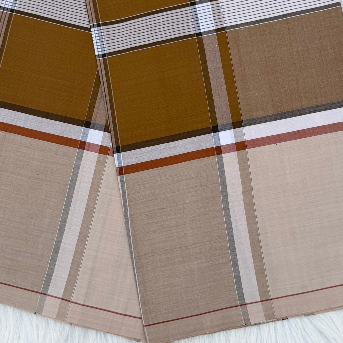 Smart Lungi – S53
