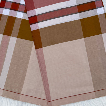 Smart Lungi – S55