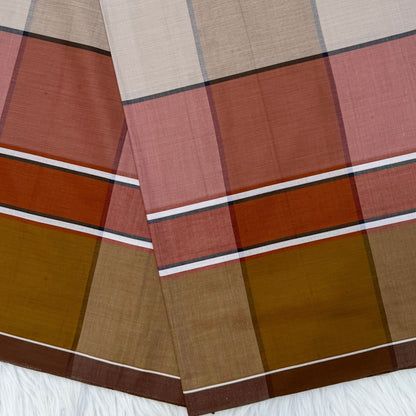 Smart Lungi – S58