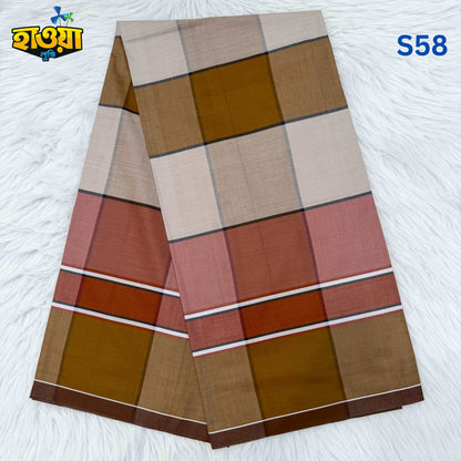 Smart Lungi – S58