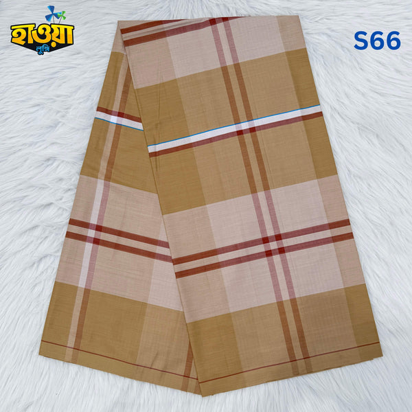 Smart Lungi – S66