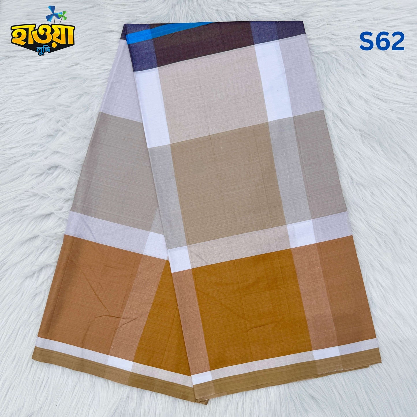 Smart Lungi – S62