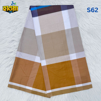 Smart Lungi – S62