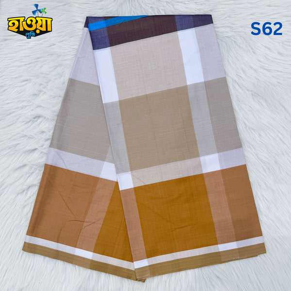 Smart Lungi – S62