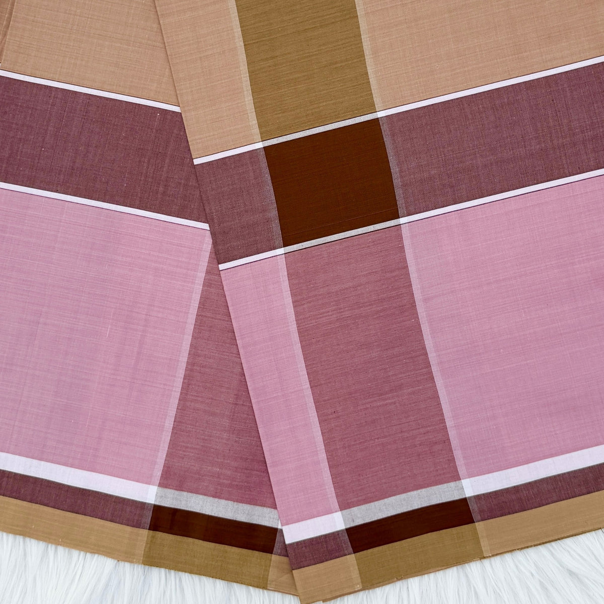 Smart Lungi – S64
