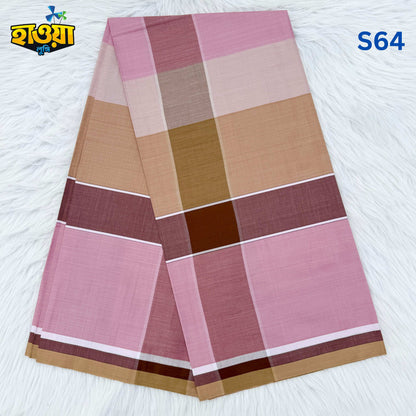 Smart Lungi – S64
