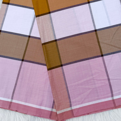 Smart Lungi – S56