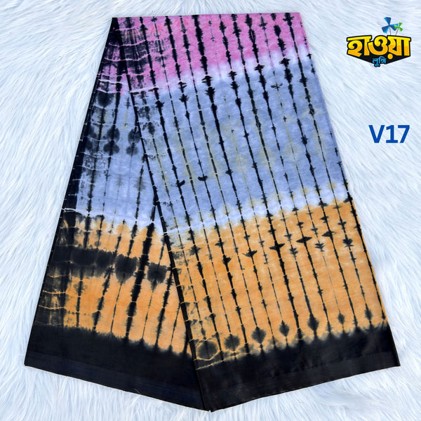 Batik Lungi- V17