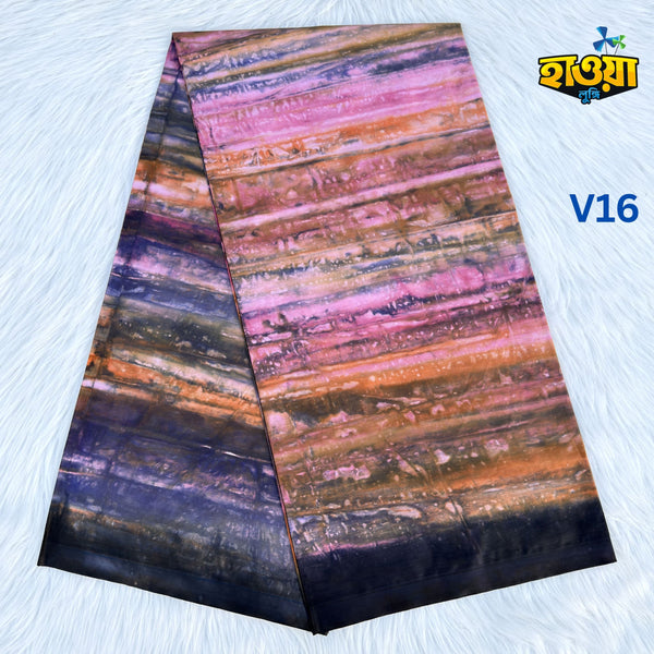 Batik Lungi- V16