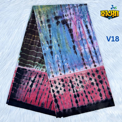batik Lungi- V18