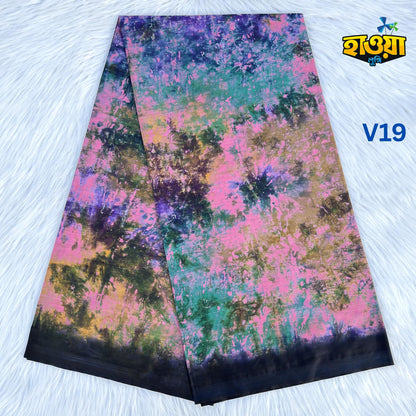 Batik Lungi- V19