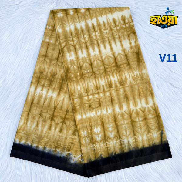 Batik Lungi- V11